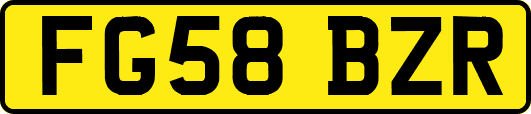 FG58BZR