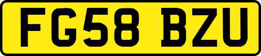 FG58BZU