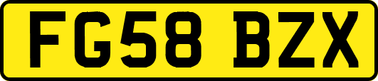 FG58BZX