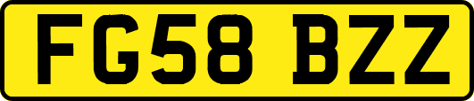 FG58BZZ