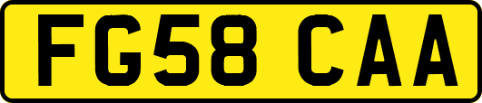 FG58CAA
