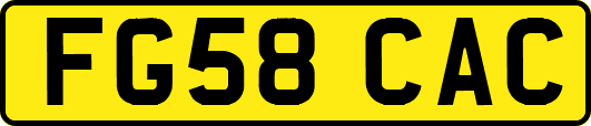 FG58CAC