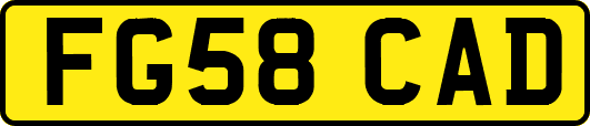 FG58CAD