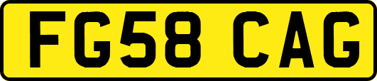 FG58CAG