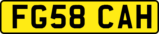 FG58CAH