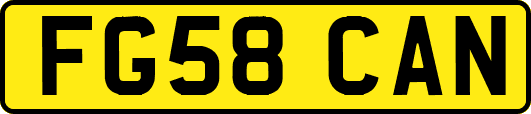 FG58CAN