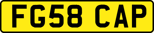 FG58CAP