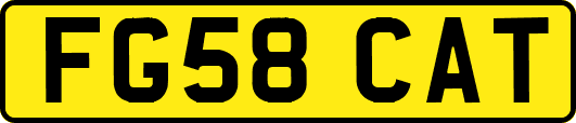 FG58CAT
