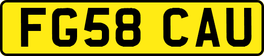 FG58CAU