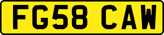 FG58CAW