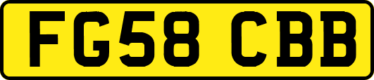 FG58CBB