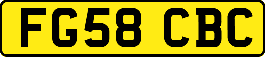 FG58CBC
