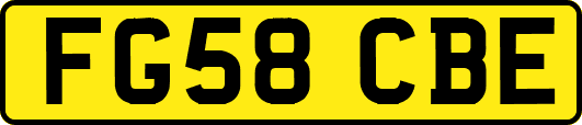 FG58CBE