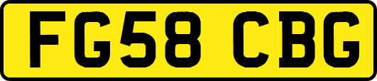 FG58CBG