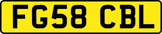 FG58CBL