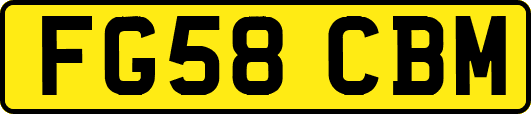 FG58CBM