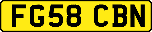 FG58CBN