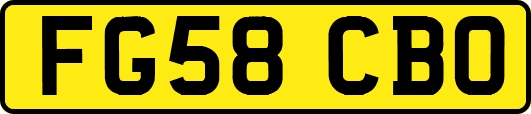 FG58CBO