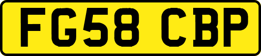 FG58CBP