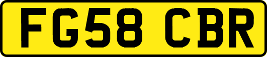 FG58CBR