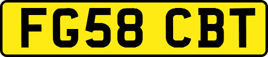 FG58CBT