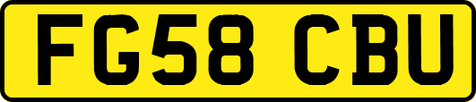 FG58CBU