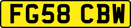 FG58CBW