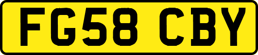 FG58CBY
