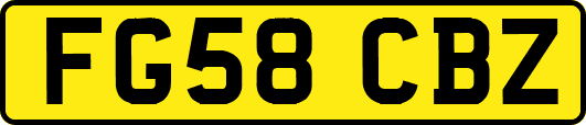 FG58CBZ