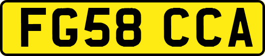 FG58CCA