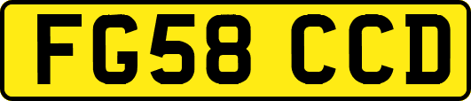 FG58CCD