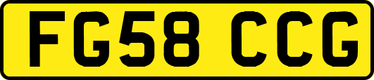 FG58CCG