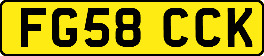 FG58CCK