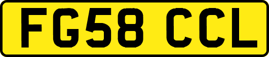 FG58CCL