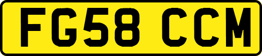 FG58CCM
