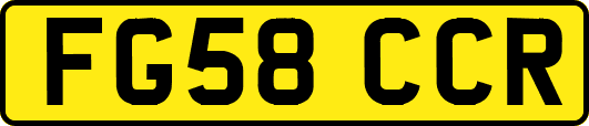 FG58CCR
