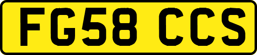 FG58CCS