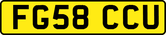 FG58CCU