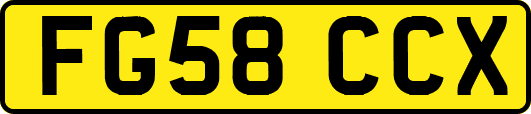 FG58CCX