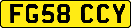 FG58CCY