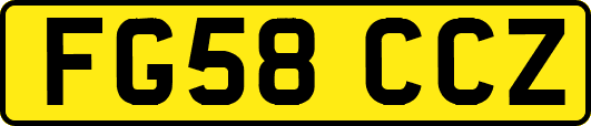 FG58CCZ