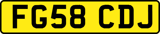 FG58CDJ