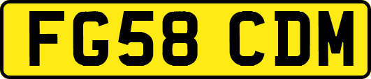 FG58CDM