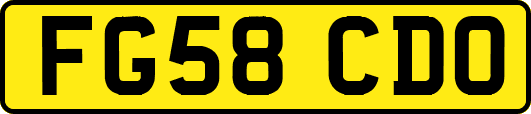 FG58CDO