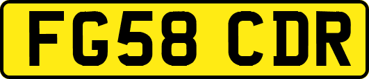 FG58CDR