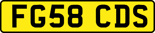 FG58CDS