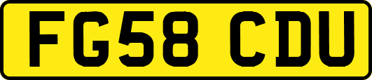 FG58CDU