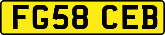 FG58CEB