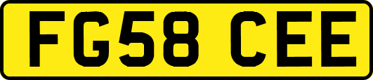 FG58CEE