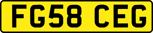 FG58CEG